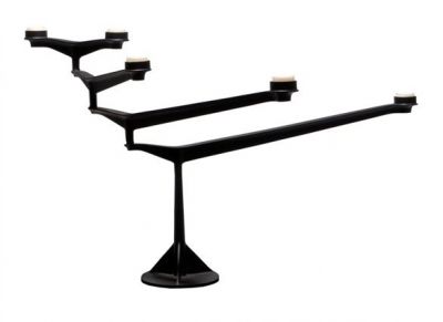 Spin Candlestick Tom Dixon